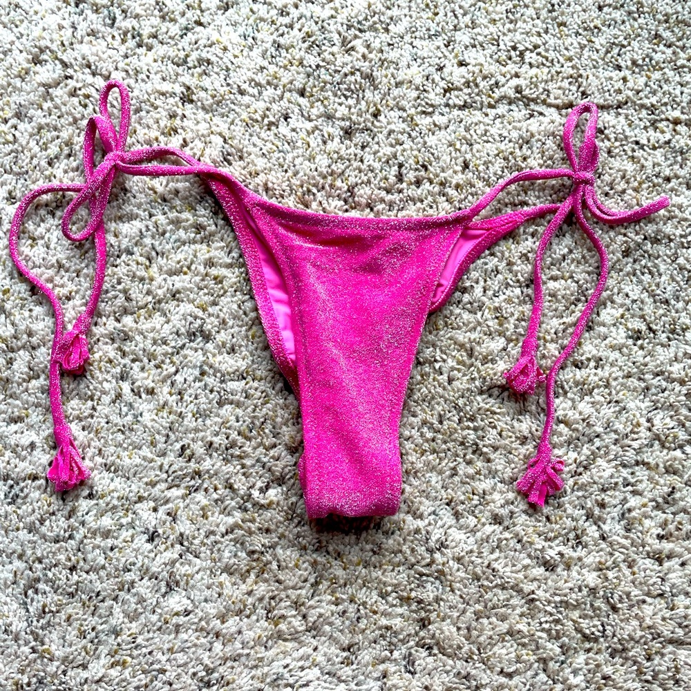 Bananhot BIKINI Emelie top size S Emelie bottom size XS SET - Picture 7 of 13
